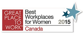 Best Workplaces for Women