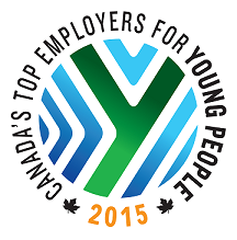 Top Employers, Young People