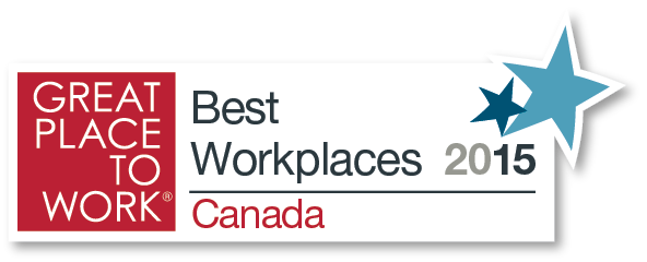 Great Place to Work