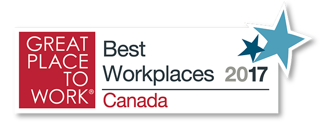 Best workplaces 2017