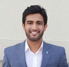 Ansh Mehta