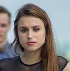 Audrey St-Arnault