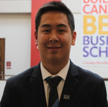 Francis Duong