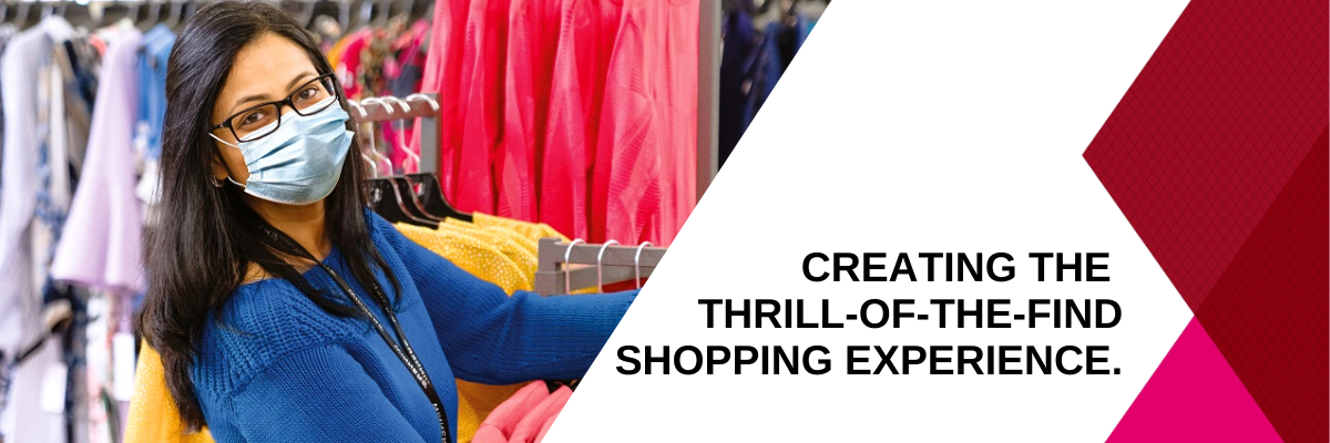 TJX Banner