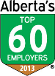  Albertas Top Employer