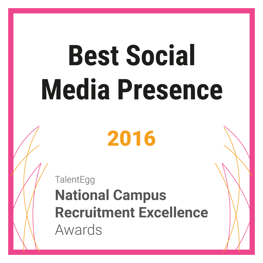 Social media Presence