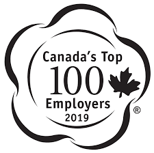 2019 Best Work Place