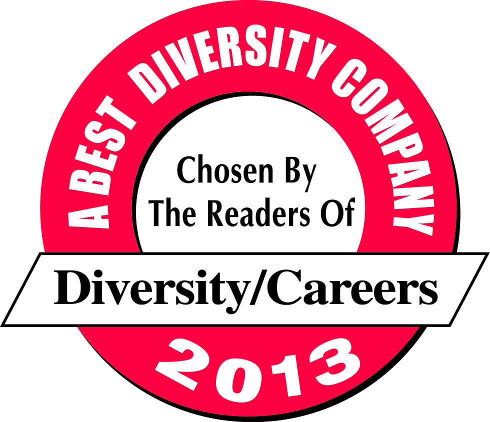 A Best Diversity Company 2013