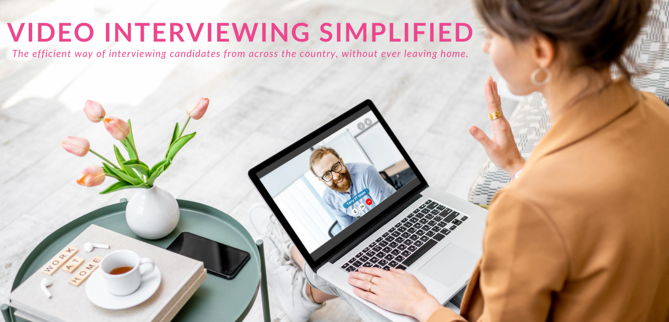 Candidate Video Showcase Header Image