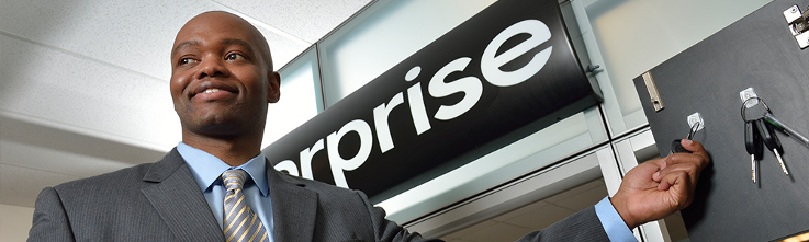 Enterprise