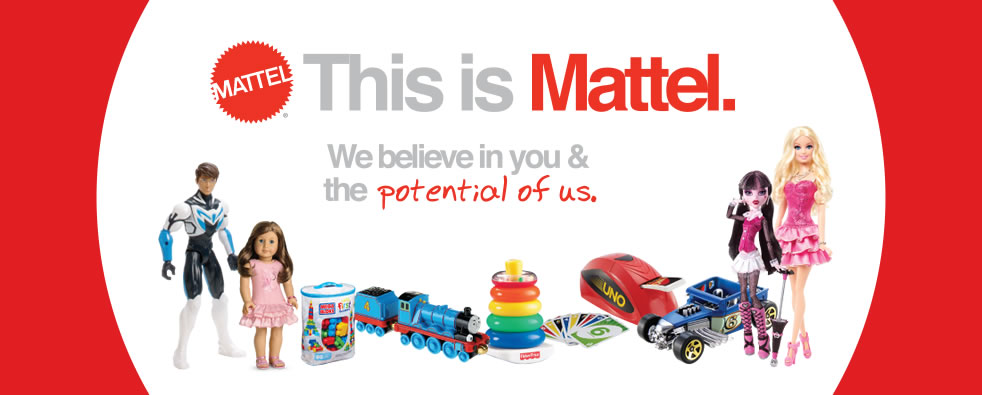 Mattel