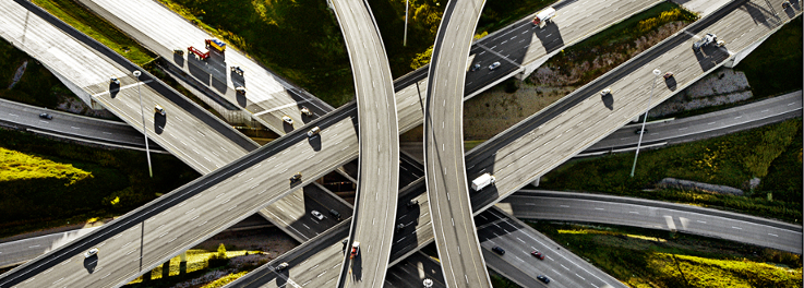 Roads