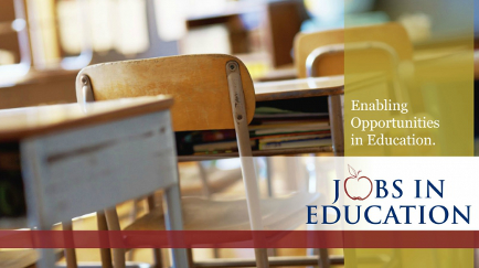 Jobs in Education Jobs Image 1