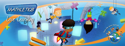 Mathletics jobs profile image 1