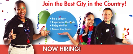 Party Packagers Jobs