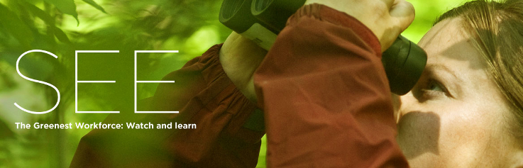 The Greenest Workforce Jobs Image 3
