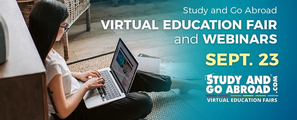 Study and Go Abroad