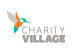 CharityVillage logo