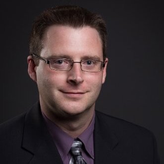 William Meyer Mining Industry Human Resources Council, Director, Marketing and Communications image